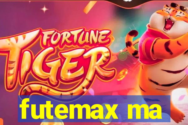 futemax ma